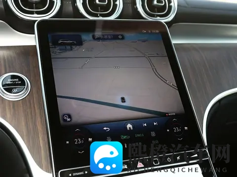 35万元左右可入手,奔驰GLC与宝马X3二选一,哪一款性价比更高?-2