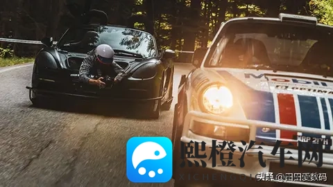 Porsche 学徒自改 718 Boxster S，变身全球最疯狂摄影车！-1