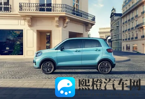 比海鸥星愿更早的代步车鼻祖，终端仅5万块，300续航成最新平替？-1