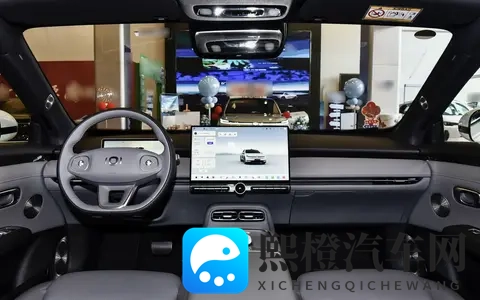 长安启源A06:续航持久,800V快充,还有冰箱-2