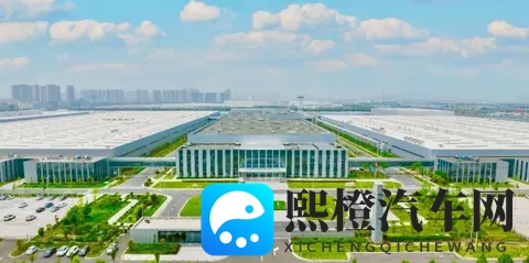 智己新能源汽车郑州一期项目：专注发展高端新能源智能汽车-1