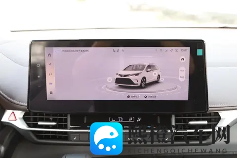 2026款格瑞维亚一款能看又能打的MPV?-3