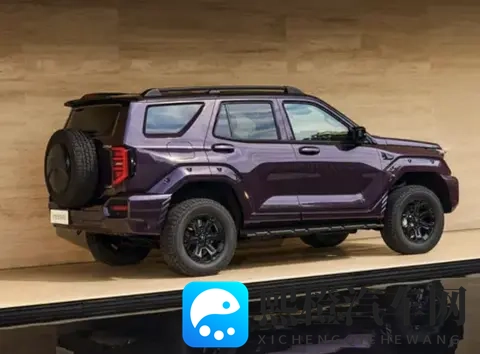 上市降了24万,活在舒适圈里的坦克400确实得上点强度了-1