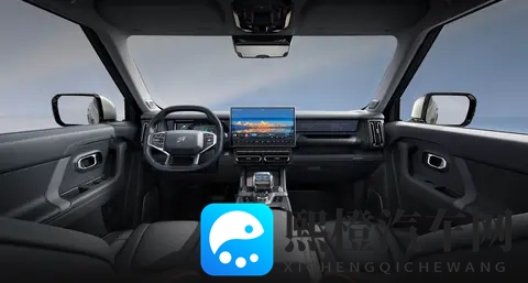 售1579万元起_纯电续航147公里 捷途山海T1四驱探索版_发现版上市-1