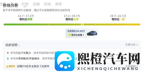 “卖车不如（养车）？8万亿市场开户汽车市场的下半场”？-1