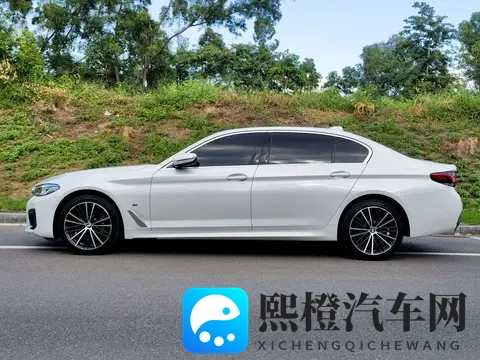 27万不到，入手准新宝马5系，享受豪华驾乘体验-3