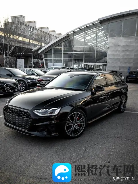 50万左右买奥迪S4怎么样-3