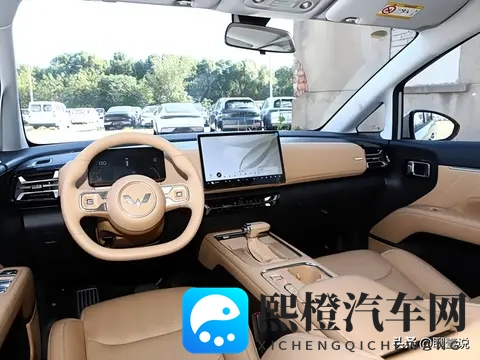 2025 年真七座 SUV 标杆？五菱星光 730：第三排能躺、能装露营装备-1