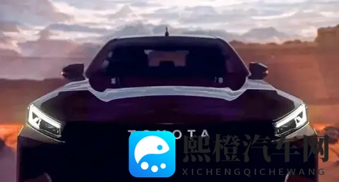 丰田Hulix皮卡即将换代，上一代车型已经服役十年左右-3