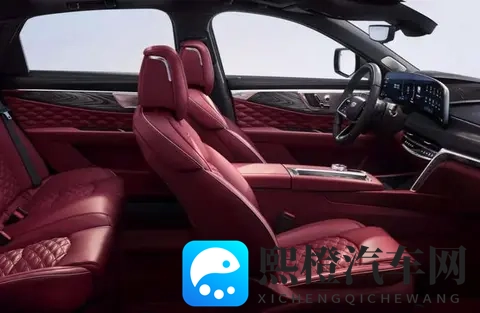 30万的价格,60万的享受,放弃BBA就选它-2