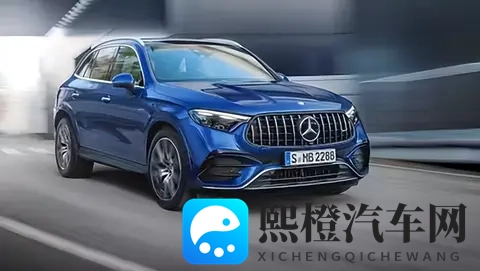 梅赛德斯-AMG进行产品线精简-1