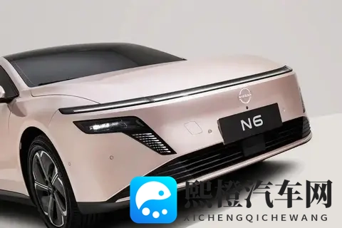 东风日产N6上市前夕，N7销量走低，周锋何以再续辉煌？-1