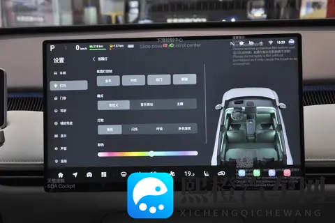【E汽车】北京越野BJ40增程元境智行版正式上市-1