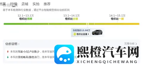 14万拿下白色途昂X，奶爸家用大空间SUV-3