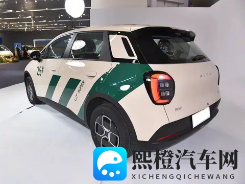 7款新车信息公布:埃安新车京东独家销售,五菱宏光多动力焕新-2