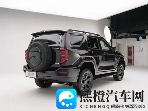 它来了！它来了！坦克400新款上市啦，好像是这个月的事情-3