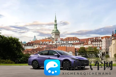 内外设计调整_搭载鸿蒙座舱 新款日产天籁预计11月21日正式上市-2