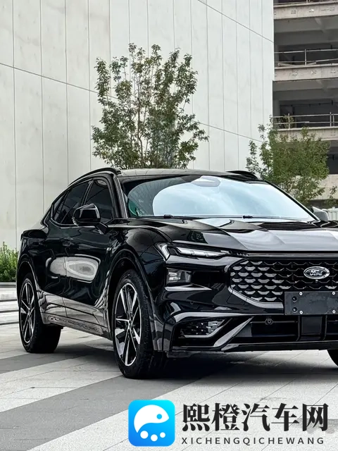 福特EVOS:颜值惊艳却叫好不叫座,中国市场遇冷的5大真相-3