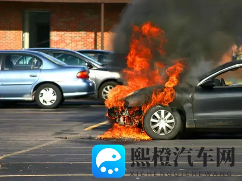 当“不起火、不爆炸”成为国标要求,新能源车企们面临严峻考验-1