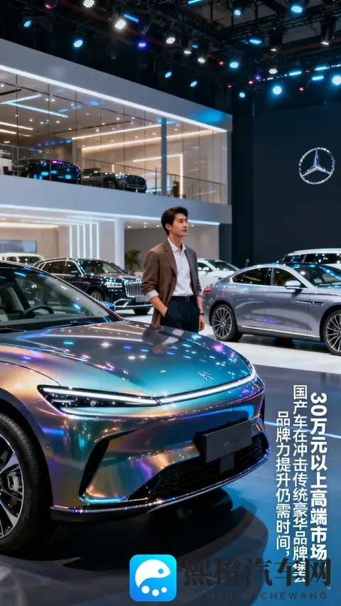 国产汽车真的超越了合资车吗？-2