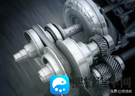 扒一扒CVT变速箱的10个谣言,今天直接打脸!-1