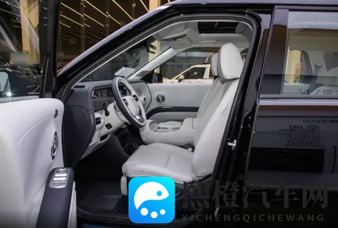 综合优惠2788万起，空间大，动力强，新一代帕里斯帝香吗？-2