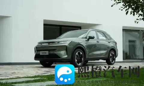 燃油党狂喜!又一波换代燃油车要上市,空间、智能、动力都很强?-2