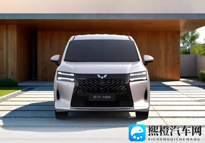 十万级插混MPV!五菱星光730三种动力四款车型怎么选?-1