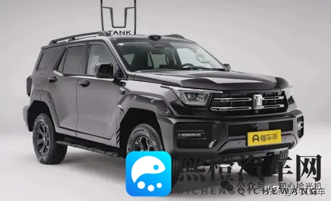 售2498万元起,新款坦克400上市,提供Hi4-T_Hi4-Z等动力-2