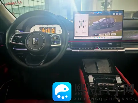 售价2498万元起！坦克全新400正式上市-1