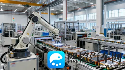 比亚迪60Ah固态电池下线!电动车行业要迎来真·变革?-3