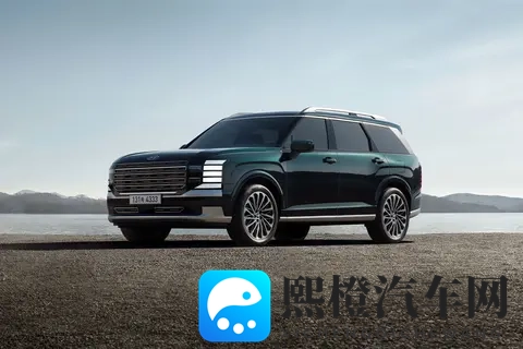 帕里斯帝25T混动版全面解析:大7座SUV的实力之选-3