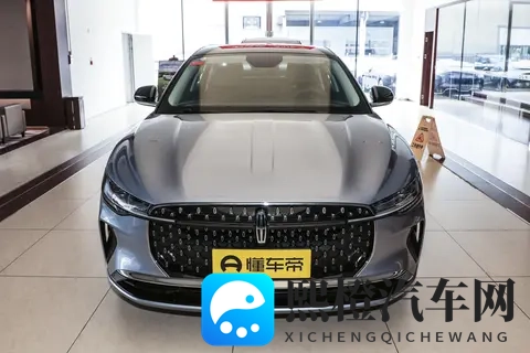 2025款林肯Z选买指南:直降36万后,燃油还是混动这么选-1