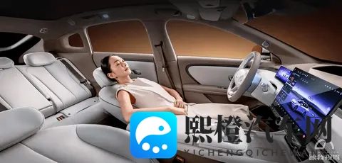 综合续航达2120km 长安启源A06上市 售1099万元起-3