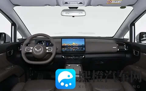 10万级MPV,油耗低,大空间,配舒享座驾-1