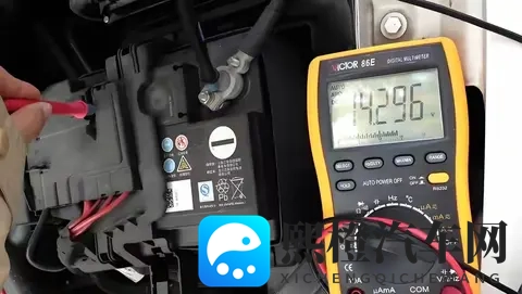 汽车原地怠速能给电瓶充电吗?答案+门道一次说透!-3