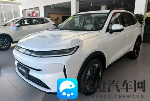 新车资讯  哈弗H6L将于11月18日正式上市-3