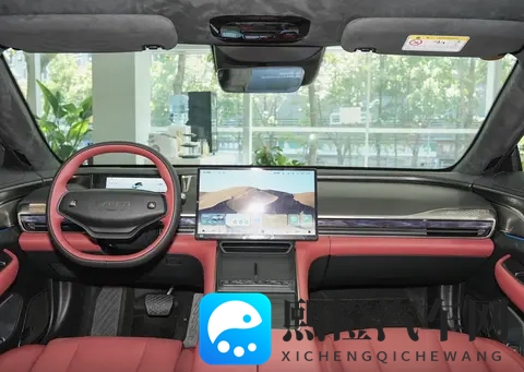 星纪元ES纯电版将再出新款，动力续航新提升，轴距达3米-2