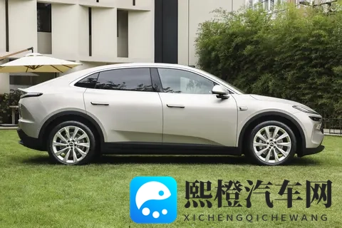 蔚来乐道L60：25万级纯电SUV，专为家用而生-3