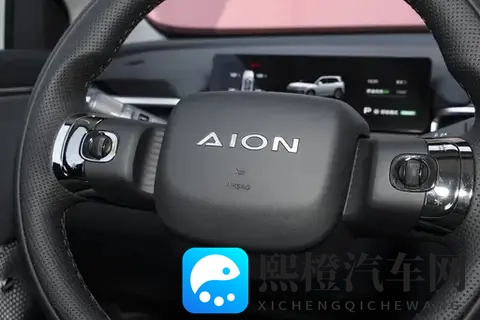 都说增程车亏电后不靠谱？看看广汽AION i60增程版怎么破局-2