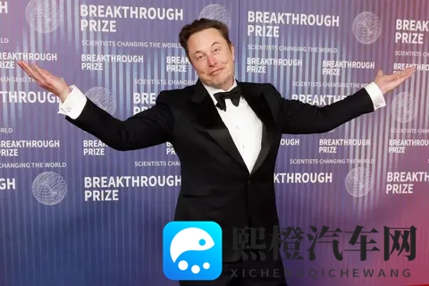 暴跌40%!马斯克却毫不在意!这次留给其他车企的时间真不多了!-3