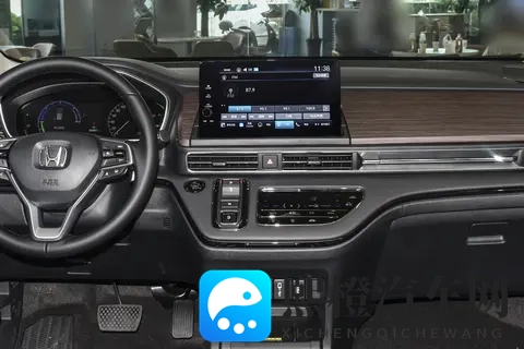 23-35万家用MPV怎么选?本田奥德赛全系车型深度解析-3