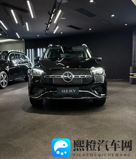 奔驰GLE 350减配不降,豪华车价格在悄悄松动?用户还买账吗?-1