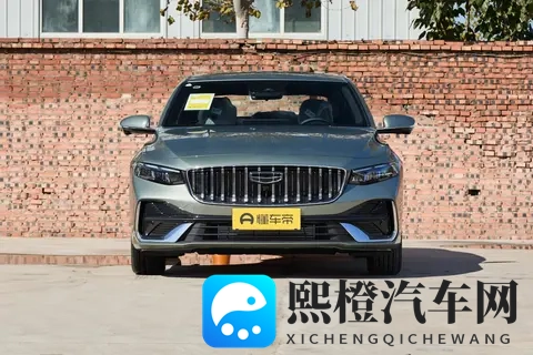 置换补贴至高 2 万!星瑞东方曜这波燃油车福利太懂打工人了-2