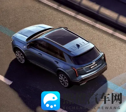 凯迪拉克XT5:一台不完美的神车-2