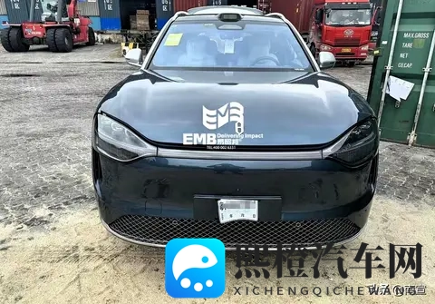 出口破82万，新能源占半壁江山，中国车正悄悄改写全球规则-2