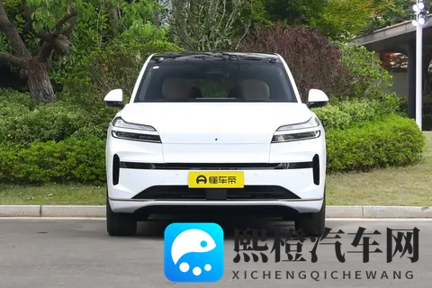 担心电池衰减续航掉链子?乐道L90电池享“终身医保”太省心-1