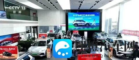 从“卷价格”走向“优价值” 新能源车市场迎来年底消费高峰-1