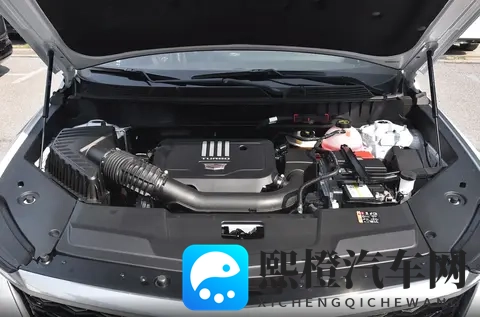 凯迪拉克XT5购车手册，优惠力度达145万元，哪个版本更适合你？-1