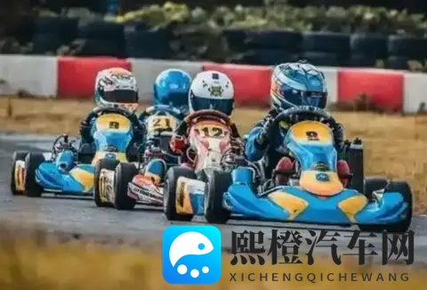 2025年IAME中国系列赛-广州站，将在11月14日举办，有哪些看点？-2